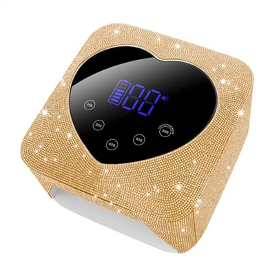 מנורת הציפורניים הטובה ביותר בבית